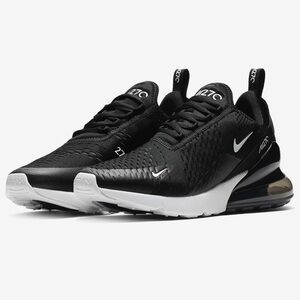 Nike
Air max 270
Brand new